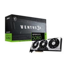 Видеокарта/ GeForce RTX 5060 8G VENTUS 3X
