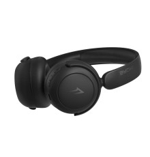 Наушники беспроводные 1MORE Sonoflow mini черные