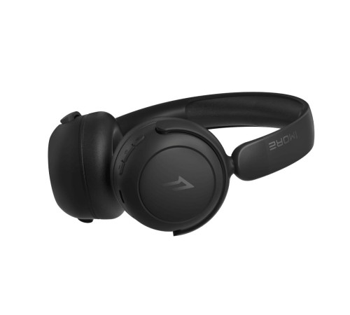 Наушники беспроводные 1MORE Sonoflow mini черные Наушники беспроводные 1MORE Sonoflow mini черные