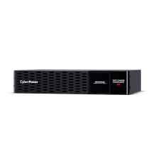 Дополнительная батарея CyberPower BP48VP2U01EU battery pack(EBM) for PR750ERTXL2U/PR1000ERTXL2U  (12V / 7AH х 8), preinstalled charger