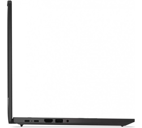 Ноутбук/ Lenovo ThinkPad T14 G5 14.0" WUXGA AG 400nits, U7-155U,16GB DDR5,512GB SSD M.2 2280 NVMe G4,Integrated ,5M RGB Cam,Intel AX211 2x2AX 6E+BT,Quectel EM061K-GL 4G CAT6 (заблокирован в России), 4 Cell 52.5Whr, BKLT KB RUS, NO_OS, 1 Year Ноутбук/ Lenovo ThinkPad T14 G5 14.0" WUXGA AG 400nits, U7-155U,16GB DDR5,512GB SSD M.2 2280 NVMe G4,Integrated ,5M RGB Cam,Intel AX211 2x2AX 6E+BT,Quectel EM061K-GL 4G CAT6 (заблокирован в России), 4 Cell 52.5Whr, BKLT KB RUS, NO_OS, 1 Year