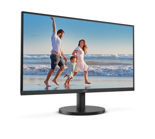 Монитор LCD 27'' 16:9 2560х1440(WQHD) VA, 75 Hz, 250 cd/m2, 4000:1, 20М:1, 4ms, 2xHDMI, DP, Tilt, Speakers, Black Монитор LCD 27'' 16:9 2560х1440(WQHD) VA, 75 Hz, 250 cd/m2, 4000:1, 20М:1, 4ms, 2xHDMI, DP, Tilt, Speakers, Black