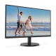 Монитор LCD 27'' 16:9 2560х1440(WQHD) VA, 75 Hz, 250 cd/m2, 4000:1, 20М:1, 4ms, 2xHDMI, DP, Tilt, Speakers, Black