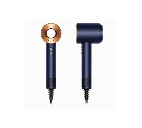 фен Dyson/ HD07 Prussian Blue/Copper 113312-01 фен Dyson/ HD07 Prussian Blue/Copper 113312-01