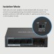 Коммутатор/ 6-Port 10/100Mbps Desktop Switch with 4-Port PoE+