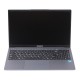 Ноутбук/ Hot 15.6"(1920x1080 IPS (матовый))/Intel Core i3 1025G1(1.2Ghz)/8192Mb/256SSDGb/noDVD/Int:Intel UHD Graphics/Cam/BT/WiFi/-/51.3WHr/war 1y/1.7kg/Silver/Win11Home
