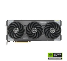 Видеокарта ASUS TUF-RTX5070TI-O16G-GAMING//RTX5070TI,HDMI*2,DP*3,16G,D7; 90YV0MD0-M0NA00