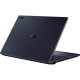 Ноутбук/ ASUS B3404CMA-Q50432X 14"(1920x1200 (матовый) WVA)/Intel Core Ultra 5 125U(1.3Ghz)/16384Mb/512PCISSDGb/noDVD/Int:shared/Cam/BT/WiFi/63WHr/war 1y/1.57kg/Star Black/Win11Pro