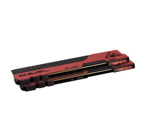 Оперативная память Patriot Viper ELITE II DDR4 DIMM 32GB 2666MHz KIT 2*16GB CL16 16-17-17-36 1.2V Оперативная память Patriot Viper ELITE II DDR4 DIMM 32GB 2666MHz KIT 2*16GB CL16 16-17-17-36 1.2V