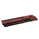 Оперативная память Patriot Viper ELITE II DDR4 DIMM 32GB 2666MHz KIT 2*16GB CL16 16-17-17-36 1.2V