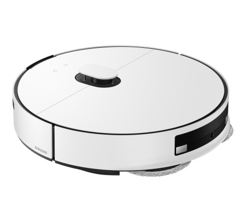Робот-пылесос Samsung/ Робот-пылесос Jet Bot Combo, Влажная уборка, Паровая стерилизация швабры, Обнаружение объектов, 3D Сенсор, 4 режима уборки, цвет: Сатин грейдж Робот-пылесос Samsung/ Робот-пылесос Jet Bot Combo, Влажная уборка, Паровая стерилизация швабры, Обнаружение объектов, 3D Сенсор, 4 режима уборки, цвет: Сатин грейдж