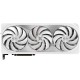 Видеокарта VGA GIGABYTE NVIDIA GeForce RTX 4090 AERO OC 24G 24GB, GDDR6X/384-bit, PCIe 4.0, 1xHDMI 2.1, 3xDP, 3.75-slot