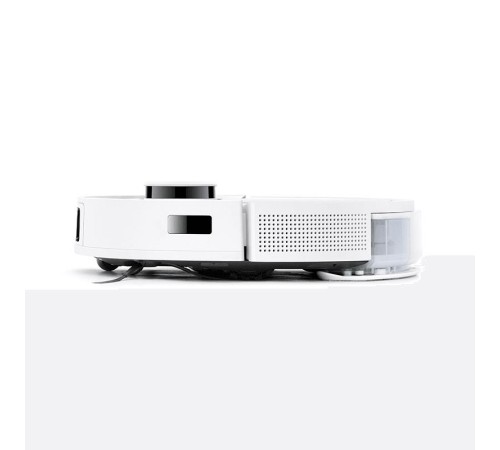 DLX13 Робот-пылесос Ecovacs Floor Cleaning Robot DEEBOT T9 White (РУ версия) c док-станцией модели CH1833 DLX13 Робот-пылесос Ecovacs Floor Cleaning Robot DEEBOT T9 White (РУ версия) c док-станцией модели CH1833