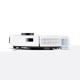 DLX13 Робот-пылесос Ecovacs Floor Cleaning Robot DEEBOT T9 White (РУ версия) c док-станцией модели CH1833