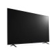 Телевизор ЖК 75'' LG/ 75", Ultra HD, Nano Color, Smart TV,Wi-Fi, DVB-T2/C/S2, MR, 2.0ch (20W), 3 HDMI, 2 USB, 2 Pole, Ashed Blue