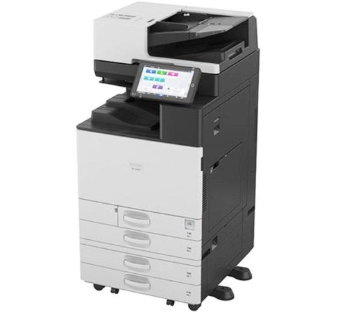 Цветное МФУ А3 IM C3010 Цветное МФУ А3 IM C3010