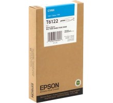 Картридж/ Epson SP-7450/9450  220ml Cyan