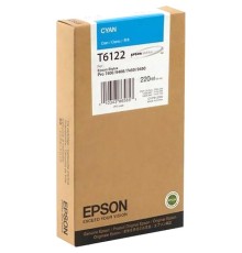 Картридж/ Epson SP-7450/9450  220ml Cyan