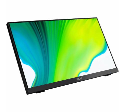 Монитор/ ACER UT272bmipzx 27'', ZeroFrame, Black, 10 point MultiTouch, 16:9, IPS, 1920x1080, 4ms, 360cd, 75Hz, 1xHDMI(1.4) + 1xDP(1.2) + USB3.2x2 + USB-B(1up 2down) + SPK + Audio out, Speakers 1.5Wx2, sync: FreeSync, hdr: HDR 10, Vesa:100x100 Монитор/ ACER UT272bmipzx 27'', ZeroFrame, Black, 10 point MultiTouch, 16:9, IPS, 1920x1080, 4ms, 360cd, 75Hz, 1xHDMI(1.4) + 1xDP(1.2) + USB3.2x2 + USB-B(1up 2down) + SPK + Audio out, Speakers 1.5Wx2, sync: FreeSync, hdr: HDR 10, Vesa:100x100