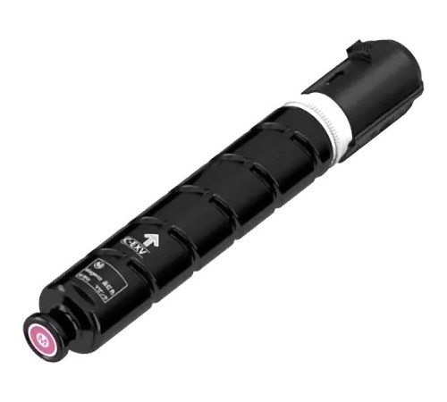 Тонер/ Canon C-EXV 54 Magenta iR C3025/C3025i/C3125i White Box With Chip (1396C002) (~8500 pages) Тонер/ Canon C-EXV 54 Magenta iR C3025/C3025i/C3125i White Box With Chip (1396C002) (~8500 pages)