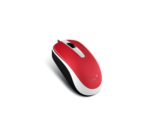 Мышь DX-120, USB, G5, красная (red, optical 1000dpi, подходит под обе руки) new package Мышь DX-120, USB, G5, красная (red, optical 1000dpi, подходит под обе руки) new package