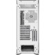 Корпус без блока питания/ Case Corsair iCUE 7000X RGB, Full-Tower, TG, 4x140mm RGB, 4xUSB-A 3.0, 1xUSB 3.2 Type-C, E-ATX, ATX, mATX, mITX White