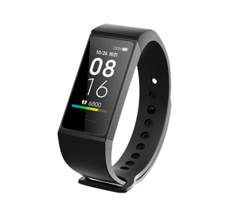 Фитнес трекер Mi Smart Band 4C HMSH01GE (MGW4067RU) (Вскрытая упаковка) Фитнес трекер Mi Smart Band 4C HMSH01GE (MGW4067RU) (Вскрытая упаковка)