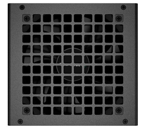 Блок питания Deepcool PF350 80+ (ATX 2.4 350W, PWM 120mm fan, 80 PLUS, Active PFC) RET Блок питания Deepcool PF350 80+ (ATX 2.4 350W, PWM 120mm fan, 80 PLUS, Active PFC) RET