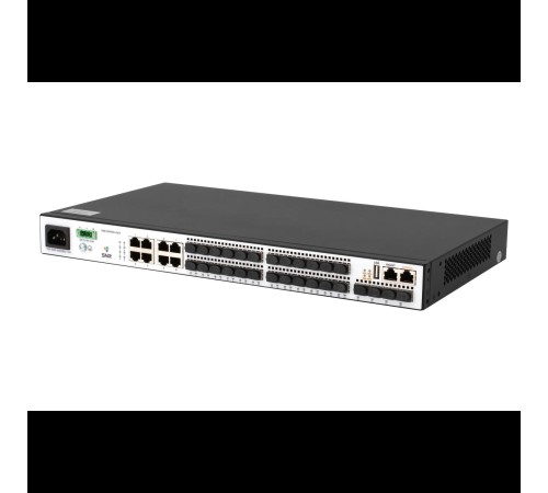 Коммутатор/ Управляемый коммутатор уровня 3 SNR-S2995G-24FX