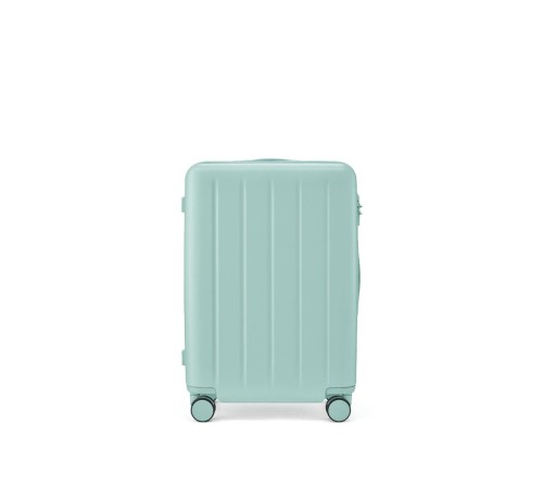 Чемодан NINETYGO Danube MAX luggage 28'' мятно-зеленый (Вскрытая упаковка) Чемодан NINETYGO Danube MAX luggage 28'' мятно-зеленый (Вскрытая упаковка)