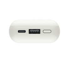 Аккумулятор внешний Xiaomi 33W Power Bank10000mAh Pocket Edition Pro (Ivory) PB1030ZM (BHR5909GL) (Вскрытая упаковка)