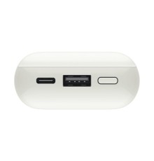 Аккумулятор внешний Xiaomi 33W Power Bank10000mAh Pocket Edition Pro (Ivory) PB1030ZM (BHR5909GL) (Вскрытая упаковка)