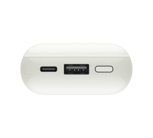 Аккумулятор внешний Xiaomi 33W Power Bank10000mAh Pocket Edition Pro (Ivory) PB1030ZM (BHR5909GL) (Вскрытая упаковка)