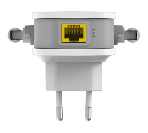 Точка доступа/ N300 Wi-Fi Extender, 100Base-TX LAN, 2x2dBi external antennas Точка доступа/ N300 Wi-Fi Extender, 100Base-TX LAN, 2x2dBi external antennas