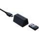 Игровая мышь Razer Basilisk V3 Pro 35K - Black gaming mouse/ Razer Basilisk V3 Pro 35K Black Gaming Mouse