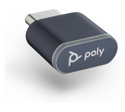 USB-адаптер/ PLY BT700 USB-A BT Adptr USB-адаптер/ PLY BT700 USB-A BT Adptr