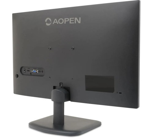 Монитор/ AOPEN by ACER 27CL1Gbmix ZeroFrame Yes, Black, 16:9, IPS, 1920x1080, 1 / 5ms, 250cd, 120Hz, 1xVGA + 1xHDMI(1.4), sync: FreeSync Монитор/ AOPEN by ACER 27CL1Gbmix ZeroFrame Yes, Black, 16:9, IPS, 1920x1080, 1 / 5ms, 250cd, 120Hz, 1xVGA + 1xHDMI(1.4), sync: FreeSync