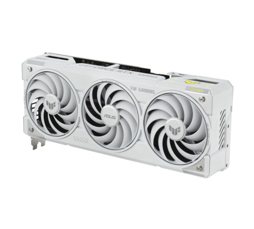 Видеокарта/ TUF-RTX5070TI-O16G-WHITEGAMING