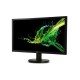 Монитор LCD K272HLHbi 27'' [16:9] 1920х1080(FHD) VA, nonGLARE, 75 Hz, 250 cd/m2, H178°/V178°, 100M:1, 16.7M, 1ms, VGA, HDMI, Tilt, 3Y, Black (Вскрытая упаковка)