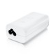 Блок питания/ An adapter that can power UniFi PoE devices with wireless mesh applications, or offload PoE switch power dependencies