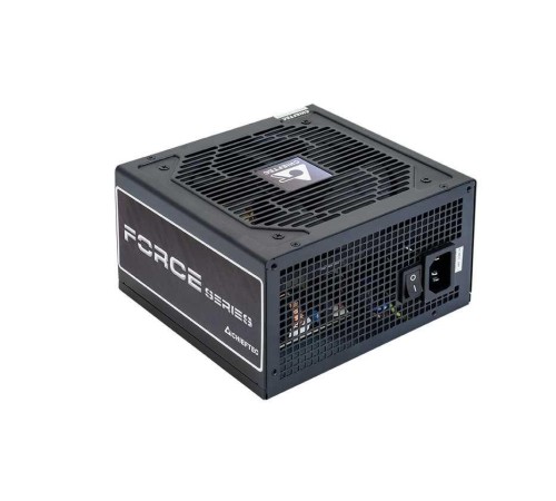 Блок питания Chieftec CPS-500S Блок питания Chieftec CPS-500S