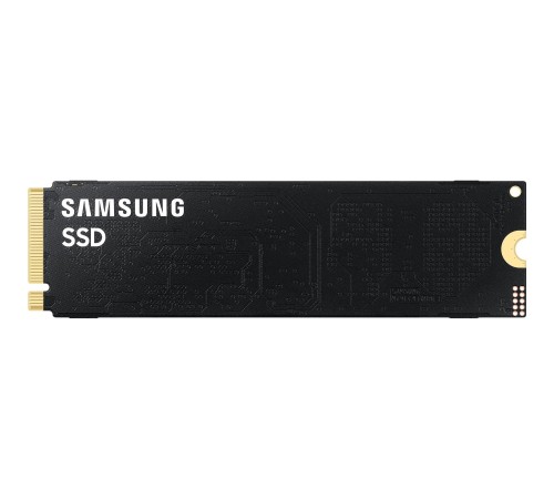 Твердотельный накопитель/ Samsung SSD 9100 PRO, 4000GB, M.2(22x80mm), NVMe 2.0, PCIe 5.0 x4, V-NAND TLC, R/W 14800/13400MB/s, IOPs 2 200 000/2 600 000, TBW 2400, DWPD 0.3 (12 мес.) Твердотельный накопитель/ Samsung SSD 9100 PRO, 4000GB, M.2(22x80mm), NVMe 2.0, PCIe 5.0 x4, V-NAND TLC, R/W 14800/13400MB/s, IOPs 2 200 000/2 600 000, TBW 2400, DWPD 0.3 (12 мес.)