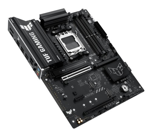 Материнская плата/ TUF GAMING B650E-E WIFI Материнская плата/ TUF GAMING B650E-E WIFI