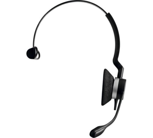 Гарнитура проводная/ BIZ 2300 Mono USB  MS E-STD NC Hifi DSP PC Suite