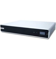 Видеотерминал/ Group 700 CODEC ONLY SKU (no camera, microphone array, power cord) - 720p, NTSC/PAL. Includes remote control and 2 cables: 1.8m HDMI, 3.6m CAT 5E LAN. CALA includes Service in price. ROW require purchase of separate Service Product ID