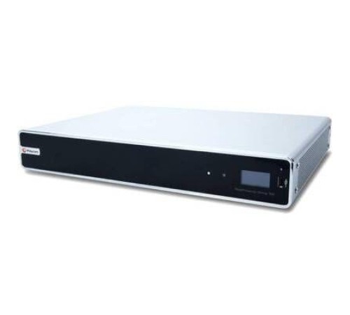 Видеотерминал/ Group 700 CODEC ONLY SKU (no camera, microphone array, power cord) - 720p, NTSC/PAL. Includes remote control and 2 cables: 1.8m HDMI, 3.6m CAT 5E LAN. CALA includes Service in price. ROW require purchase of separate Service Product ID Видеотерминал/ Group 700 CODEC ONLY SKU (no camera, microphone array, power cord) - 720p, NTSC/PAL. Includes remote control and 2 cables: 1.8m HDMI, 3.6m CAT 5E LAN. CALA includes Service in price. ROW require purchase of separate Service Product ID
