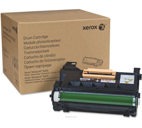 Барабан Xerox VL B400/B405 (65K стр.), черный Барабан Xerox VL B400/B405 (65K стр.), черный