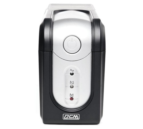Источник бесперебойного питания/ Powercom IMP-625AP 625 VA, 375 Wt Источник бесперебойного питания/ Powercom IMP-625AP 625 VA, 375 Wt