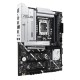 Материнская плата ASUS PRIME Z890-P WIFI, LGA1851, Z890, 4*DDR5, 4*SATA, 4*M.2, 3*USB 3.2, 4*USB 2.0, Type-C, 4*PCIx16, HDMI+DP, ATX; 90MB1I70-M0EAY0