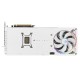 Видеокарта ASUS ROG-ASTRAL-RTX5080-O16G-WHITE//RTX5080 HDMI*2 DP*3 16G D7; 90YV0LV4-M0NA00